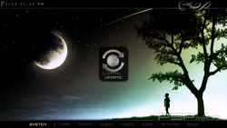  'Organ Classic v3'   CTF  PSP