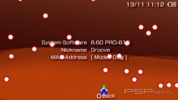  'Danmaku Kai'   CTF  PSP