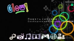  'Dynamic Glow [RUS]'   CTF  PSP