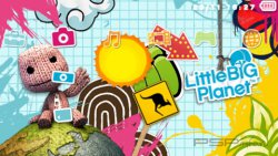  'Little Big Planet'   CTF  PSP