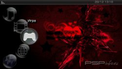  'Sidekick 2k8 [RUS]'   CTF  PSP