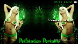  'Pot Station'   CTF  PSP