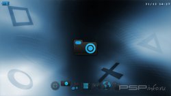  'Black and Blue'   CTF  PSP