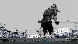  'Metal Gear Solid 4'   CTF  PSP