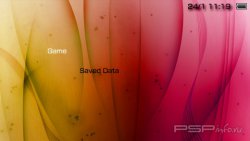  'Black Rhizura [RUS]'   CTF  PSP