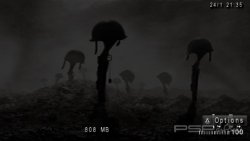  'Call of Duty: World at War [RUS]'   CTF  PSP