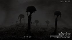  'Call of Duty: World at War [RUS]'   CTF  PSP