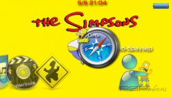  'Simpsons [RUS]'   CTF  PSP