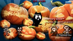  'Halloween [RUS]'   CTF  PSP