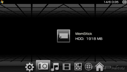  'PSPTouch [RUS]'   CTF  PSP