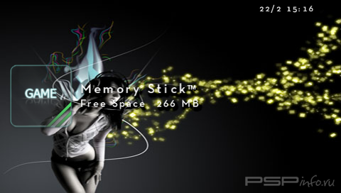  'Project Glass'   CTF  PSP