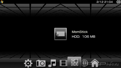  'pspTouch [RUS]'   CTF  PSP