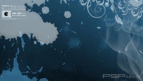  'dTech XMB'   CTF  PSP