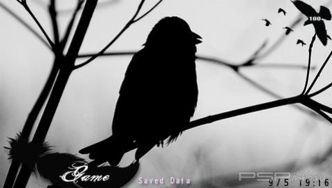  'Featherly'   CTF  PSP