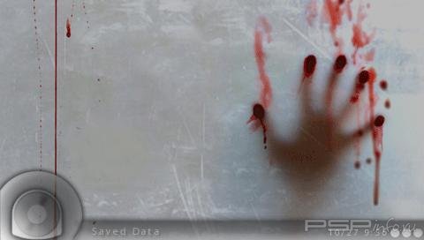  'Invisaclear'   CTF  PSP