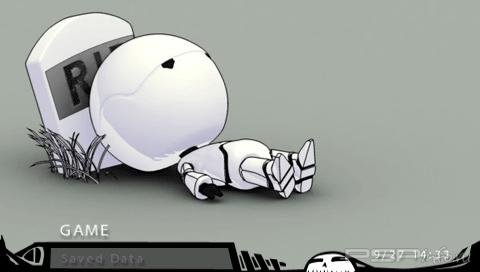  'Native Black'   CTF  PSP