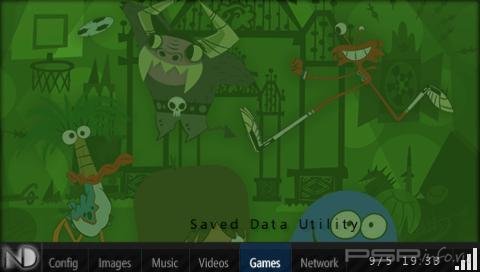  'Niteoline'   CTF  PSP