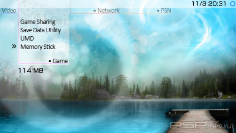  'Project 7'   CTF  PSP