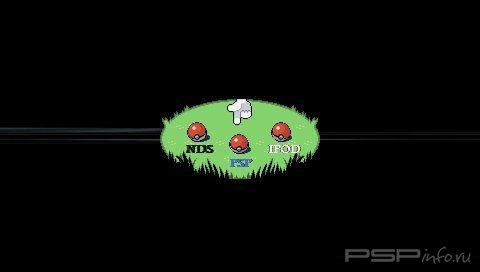 'PoKeMoN'   CTF  PSP