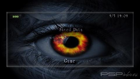  'Clear State'   CTF  PSP