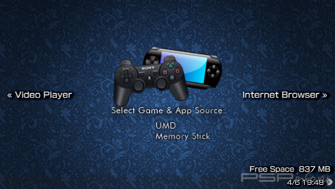  'ClickSlide [RUS]'   CTF  PSP