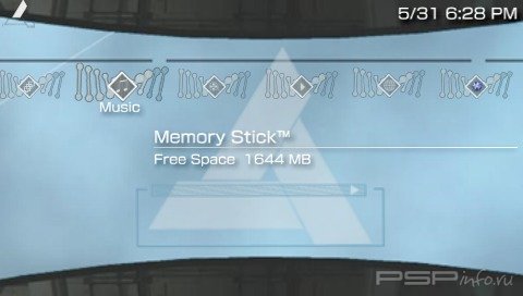  'Assassin's Creed'   CTF  PSP