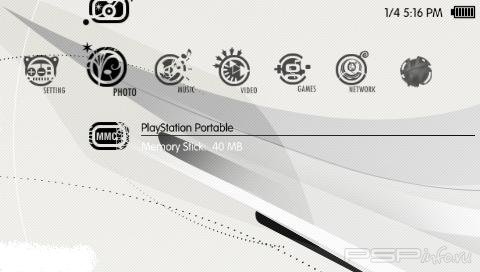  'Inner Emo [RUS]'   CTF  PSP