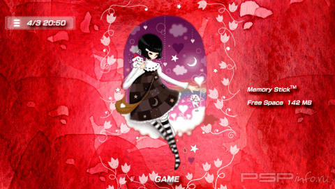  'CYWORLD'   CTF  PSP