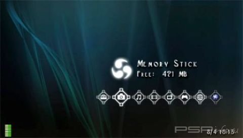  'First click'   CTF  PSP