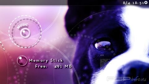  'SchTarDusT'   CTF  PSP