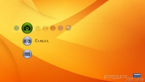  'Re-Defined'   CTF  PSP