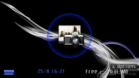  'Reflect'   CTF  PSP