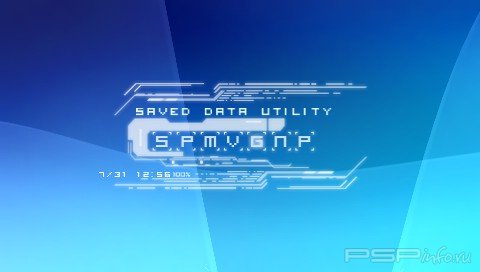  'Techy Tech'   CTF  PSP