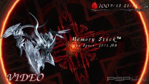  'Devil May Cry 4 v1'   CTF  PSP