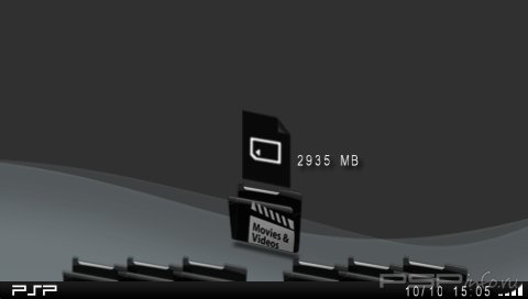  'Dark System'   CTF  PSP