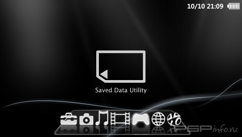  'Large Original Icons -Revived-'   CTF  PSP