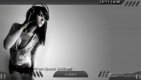  'Mid Drift'   CTF  PSP