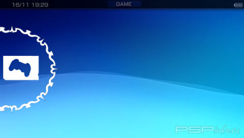  'SideLife v4'   CTF  PSP