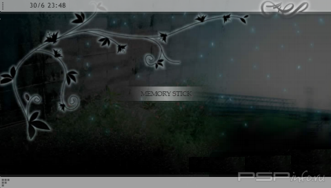  'Organ Concept White Edition'   CTF  PSP