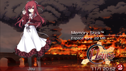  '11 eyes'   CTF  PSP