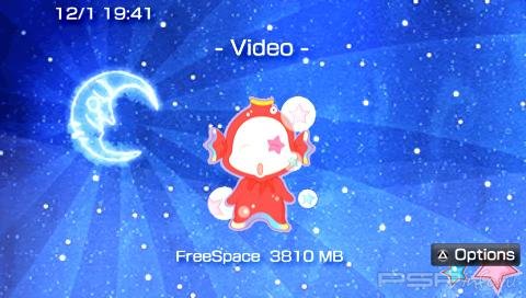  '12 constellation'   CTF  PSP