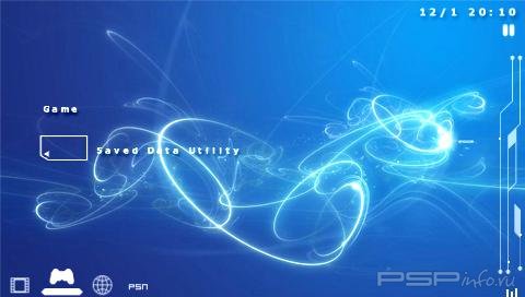  'Fusion Reboot'   CTF  PSP