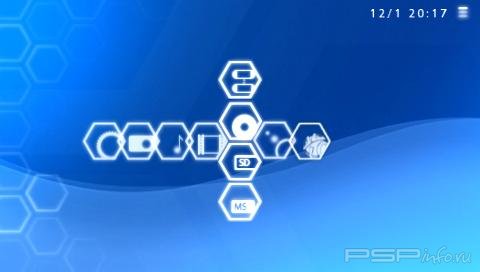  'Hex'   CTF  PSP
