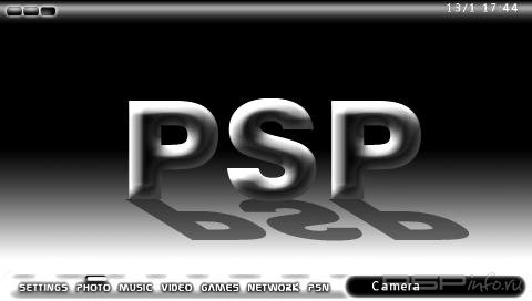  'Reflected'   CTF  PSP