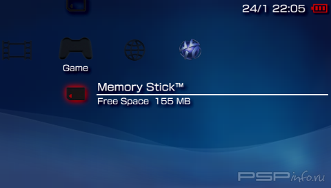  'Red LSD'   CTF  PSP