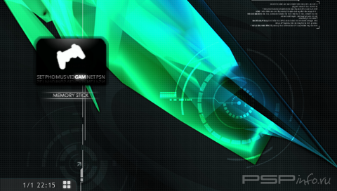  'dMONO v2'   CTF  PSP