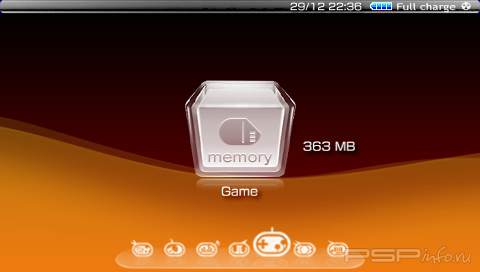  'Circacor v3b'   CTF  PSP