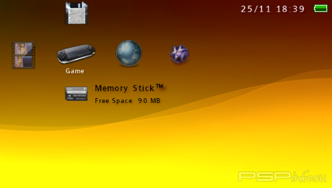  'Sweet-e'   CTF  PSP