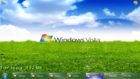  'My Desktop'   CTF  PSP