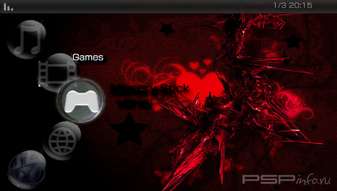  'Sidekick 2k8'   CTF  PSP